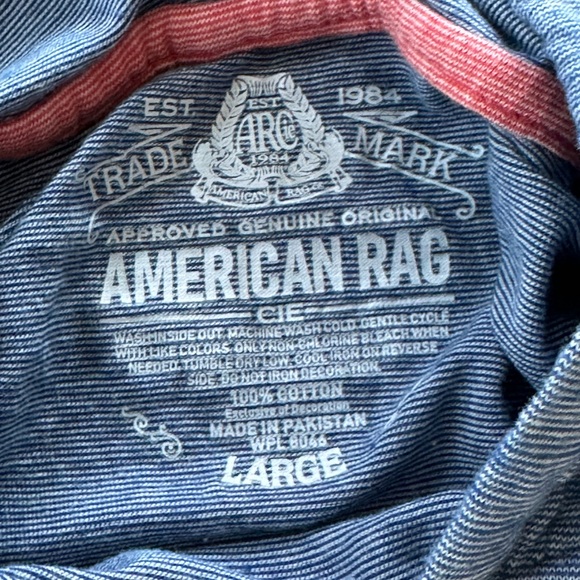 American Rag Pullover - Picture 3 of 5